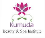 Kumuda Beauty & Spa Insitute - Logo